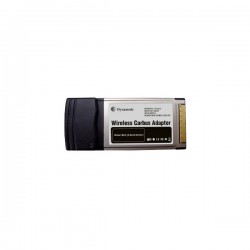 Dynamode  Wireless 802.11N PCMCIA Adapter
