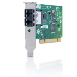 Allied Telesis AT-2701FXa | Allied Telesis Network Cards & Adapters