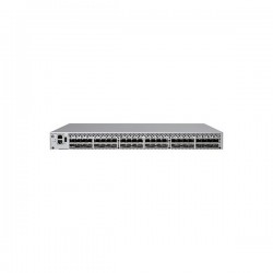 HP SN6000B 16Gb 48-port/24-port Active Power Pack+ Fibre Channel Switch