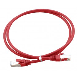 Cat6a (S/FTP) RJ45 Patch Cables