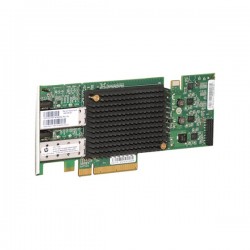 HP CN1100E Dual Port Converged Network Adapter