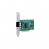 Allied Telesis AT-2911SX/LC-001 network card &amp;amp;amp; adapter