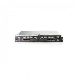 HP Brocade 8/12c SAN Switch for BladeSystem c-Class