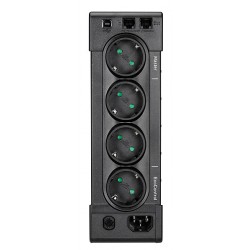 Eaton Ellipse PRO 650 DIN | Eaton UPS & Power Backup