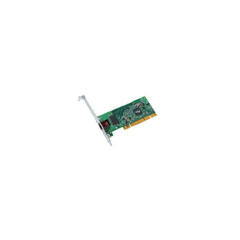 Intel  PRO/1000 GT