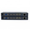 StarTech.com USB VGA KVM Console Extender over CAT5 UTP (500 ft) | StarTech.com KVM Solutions