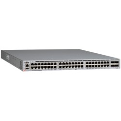 Brocade VDX 6740T-1G | Brocade Switches & Media Converters