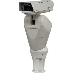 Axis Q8665-E | Axis Surveillance Cameras
