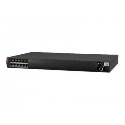 Microsemi PowerDsine 9006G | Microsemi Switches & Media Converters