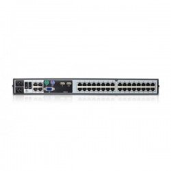 Aten KN2132V 32-Port KVM over IP Switch 1 local / 2 remote user access