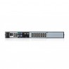 Aten KN4116V 16-Port KVM over IP Switch 1 local / 4 remote user access