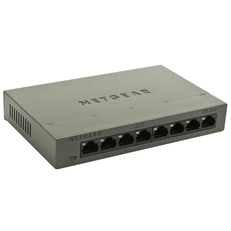 Netgear GS308