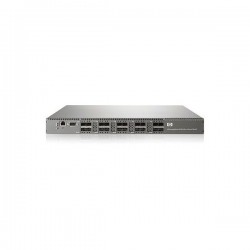 HP 8/20q Fibre Channel 8-ports Active Switch