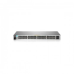 HP BladeSystem 2530-48G-PoE+