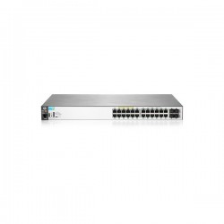 HP BladeSystem 2530-24G-PoE+