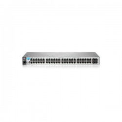 HP 2530-48G Switch