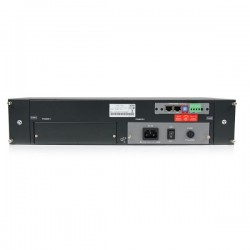 StarTech.com ETCHS2U network chassis