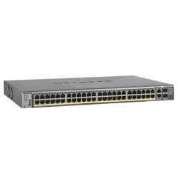 Netgear ProSafe M4100-50-POE