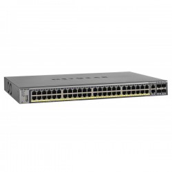 Netgear ProSafe M4100-50G-POE+