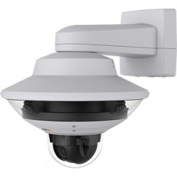 Axis Q6000-E 50Hz Mk II | Axis Surveillance Cameras