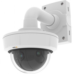 Axis Q3709-PVE | Axis Surveillance Cameras