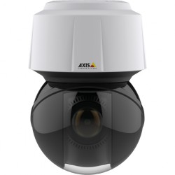 Axis Q6128-E | Axis Surveillance Cameras