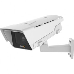 Axis P1364-E | Axis Surveillance Cameras