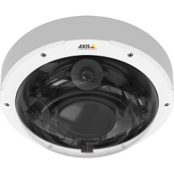 Axis P3707-PE | Axis Surveillance Cameras
