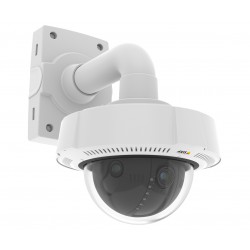 Axis Q3708-PVE | Axis Surveillance Cameras