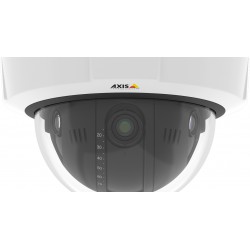 Axis Q3708-PVE | Axis Surveillance Cameras