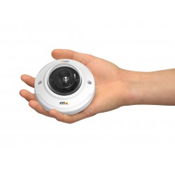 Axis M3046-V | Axis Surveillance Cameras