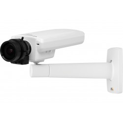 Axis P1365 Mk II | Axis Surveillance Cameras