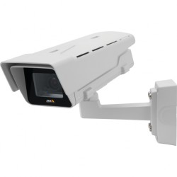 Axis P1365-E Mk II | Axis Surveillance Cameras