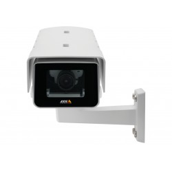 Axis P1365-E Mk II | Axis Surveillance Cameras