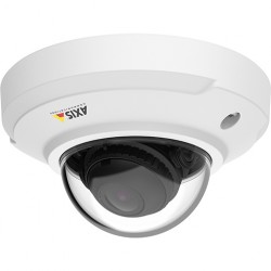 Axis Companion Dome V | Axis Surveillance Cameras