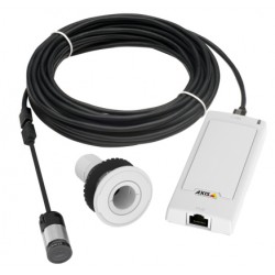 Axis P1244 | Axis Surveillance Cameras