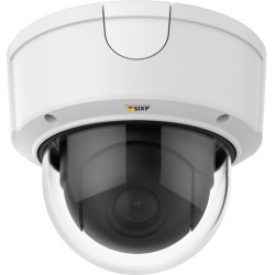 Axis Q3615-VE | Axis Surveillance Cameras