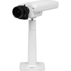Axis P1365 Mk II | Axis Surveillance Cameras