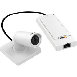 Axis P1254 | Axis Surveillance Cameras