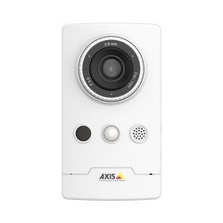 Axis M1065-L | Axis Surveillance Cameras