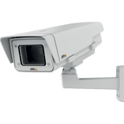Axis Q1615-E MK II | Axis Surveillance Cameras