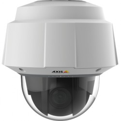 Axis Q6052-E 50HZ | Axis Surveillance Cameras