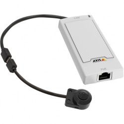 Axis P1264 | Axis Surveillance Cameras