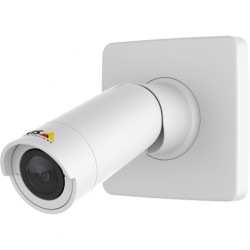 Axis F1004 BULLET SENSOR UNIT | Axis Surveillance Cameras