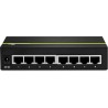Trendnet TPE-TG44G 8-Port GREENnet Gigabit (4xPoE+) Switch 