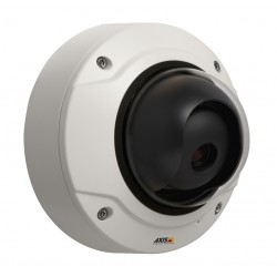 Axis Q3505-V 9 mm Mk II | Axis Surveillance Cameras
