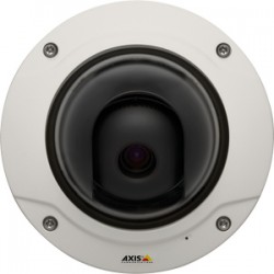 Axis Q3505-V 9 mm Mk II | Axis Surveillance Cameras