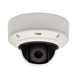 Axis Q3505-V 9 mm Mk II | Axis Surveillance Cameras