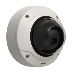 Axis Q3505-V 22 mm Mk II | Axis Surveillance Cameras