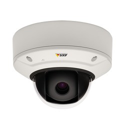 Axis Q3505-V 22 mm Mk II | Axis Surveillance Cameras